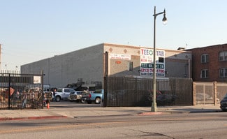 More details for 2120 S Main St, Los Angeles, CA - Industrial for Lease