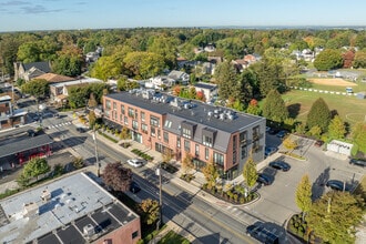 909 E Willow Grove Ave, Wyndmoor, PA - AERIAL map view