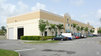 More details for 913-919 NW 31st Ave, Pompano Beach, FL - Flex for Lease