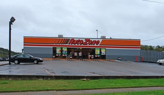 More details for 1121 Huffman Rd, Birmingham, AL - Retail for Sale