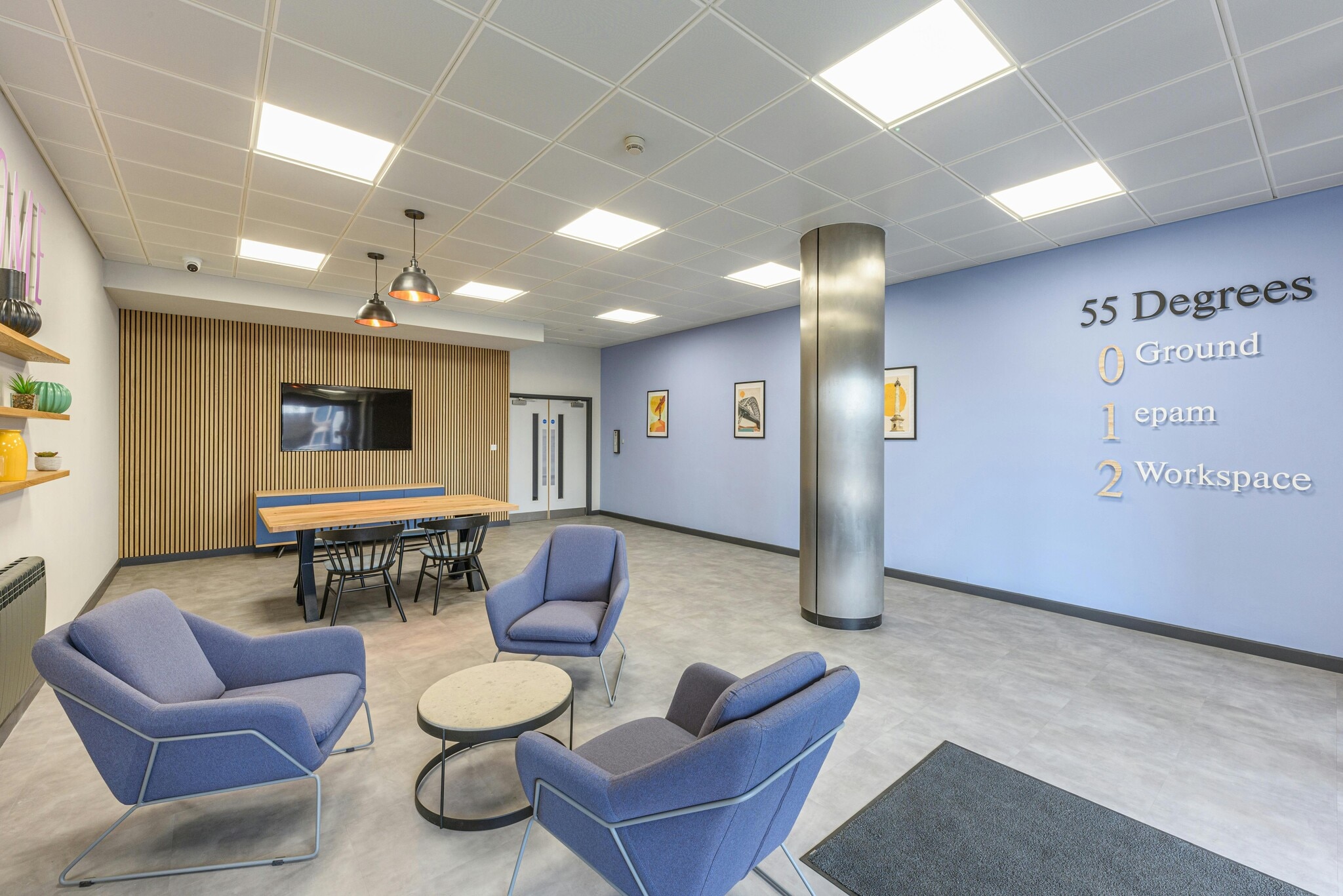 55 Pilgrim St, Newcastle Upon Tyne for sale Interior Photo- Image 1 of 1