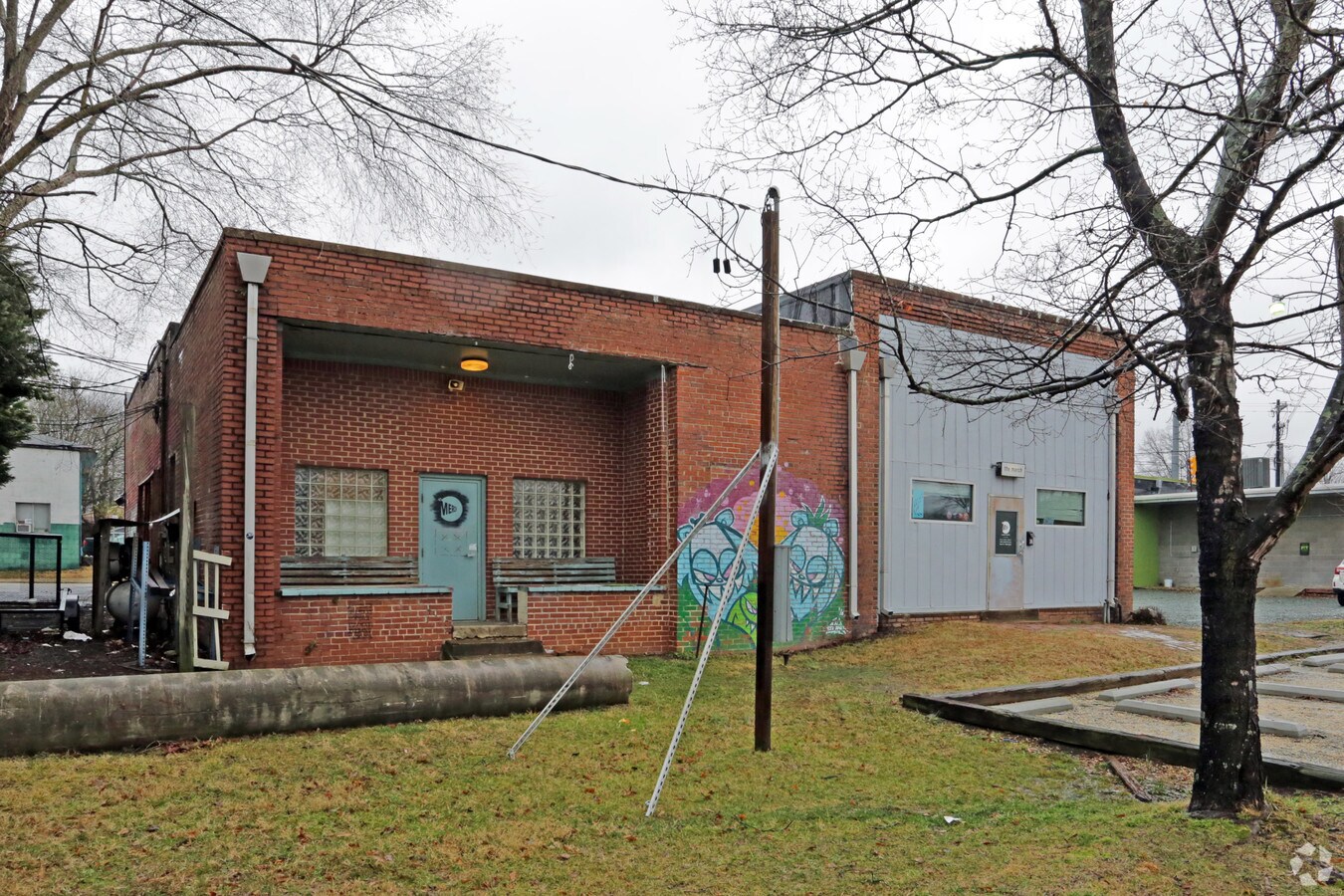 101 Lloyd St, Carrboro, NC 27510