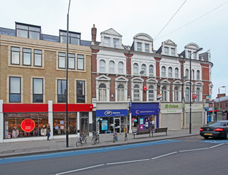 More details for 170 Balham High Rd, London - Retail for Sale