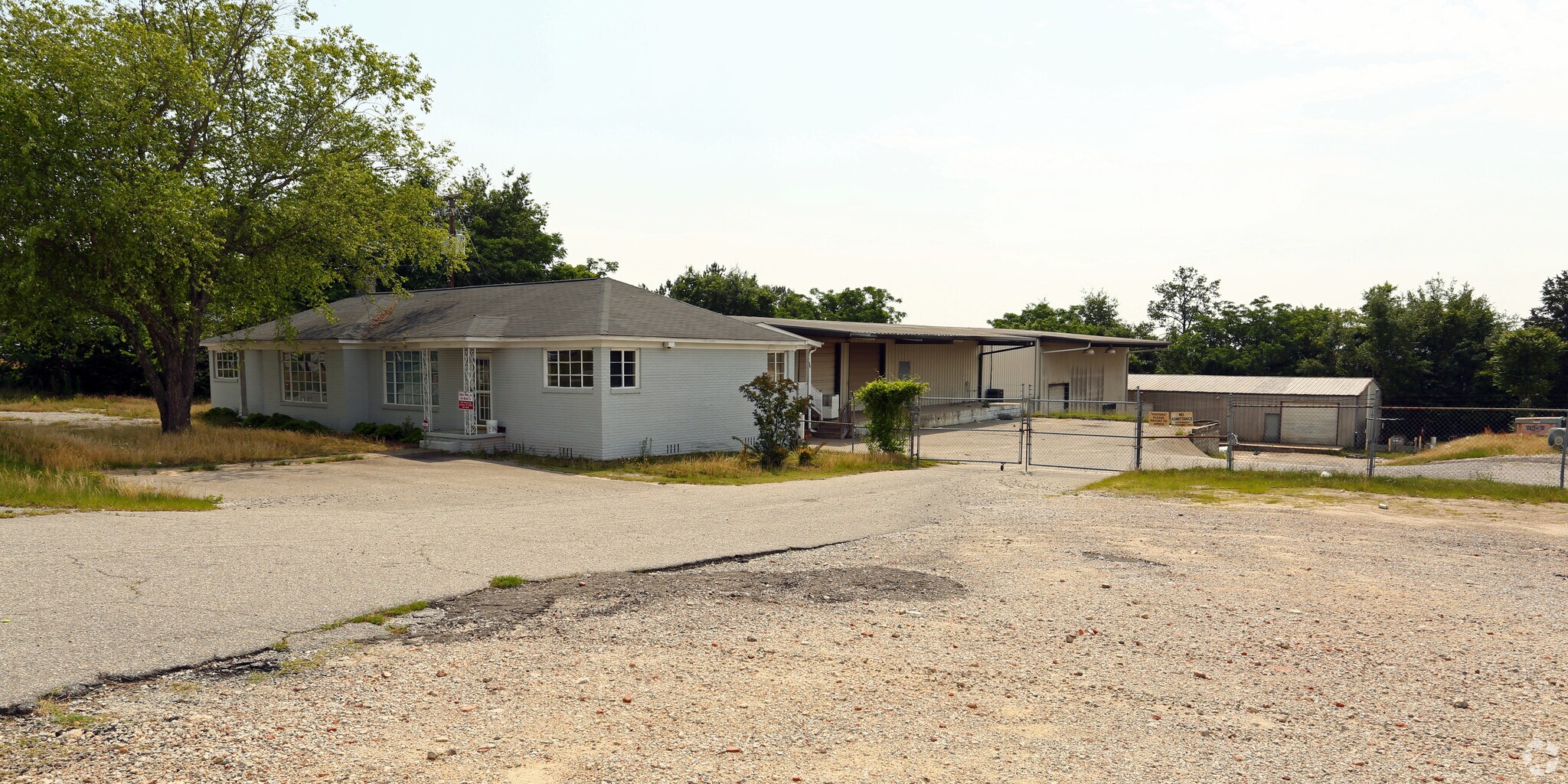 5728 Shakespeare Rd, Columbia, SC for sale Primary Photo- Image 1 of 1