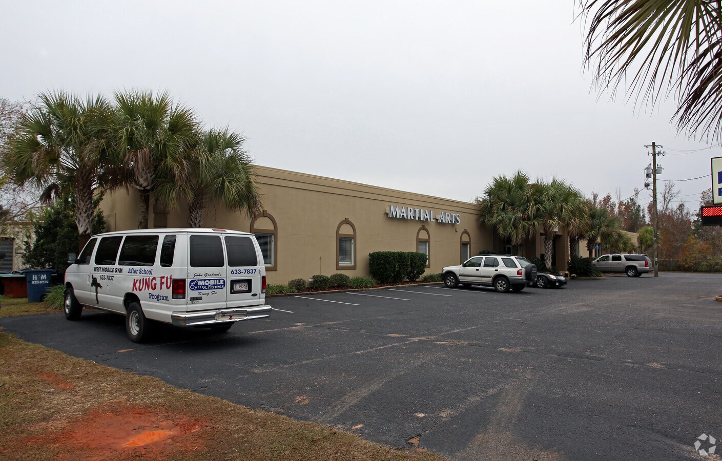 1121 Dawes Rd, Mobile, AL 36695