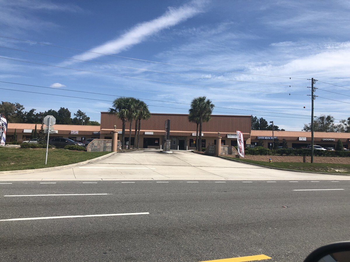 2217 S Woodland Blvd, Deland, FL 32724