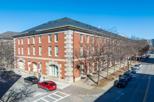 More details for 1 1st Ave, Boston, MA - Office, Retail for Lease