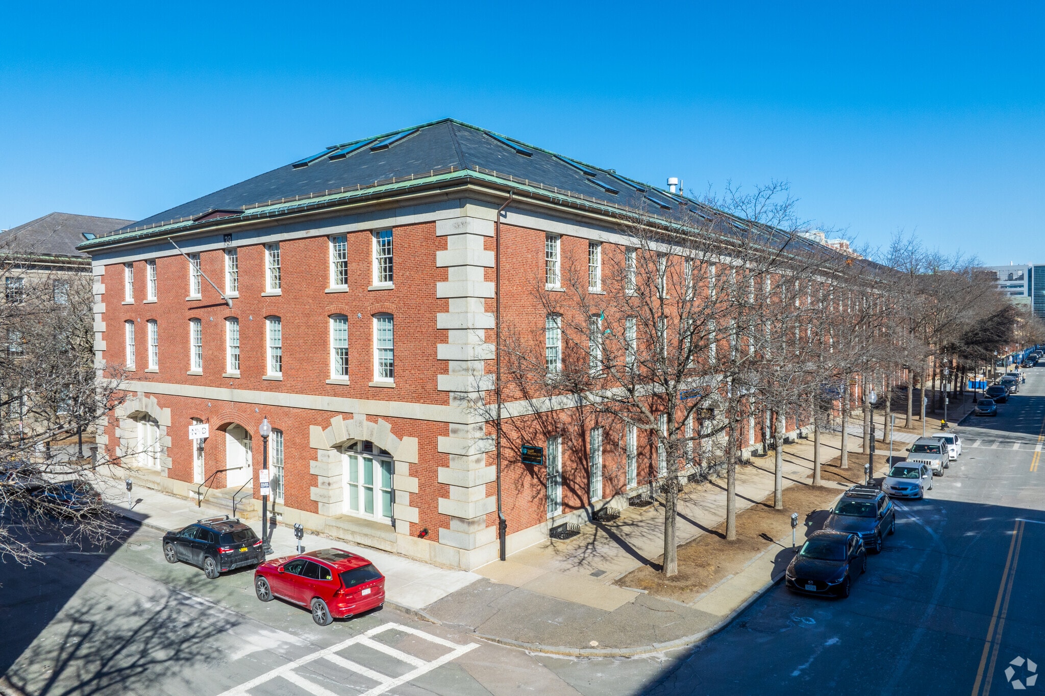 1 1st Ave, Boston, MA for lease Building Photo- Image 1 of 17