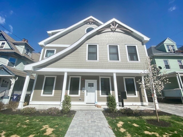 9 Mansfield St, Boston, MA for sale Primary Photo- Image 1 of 1