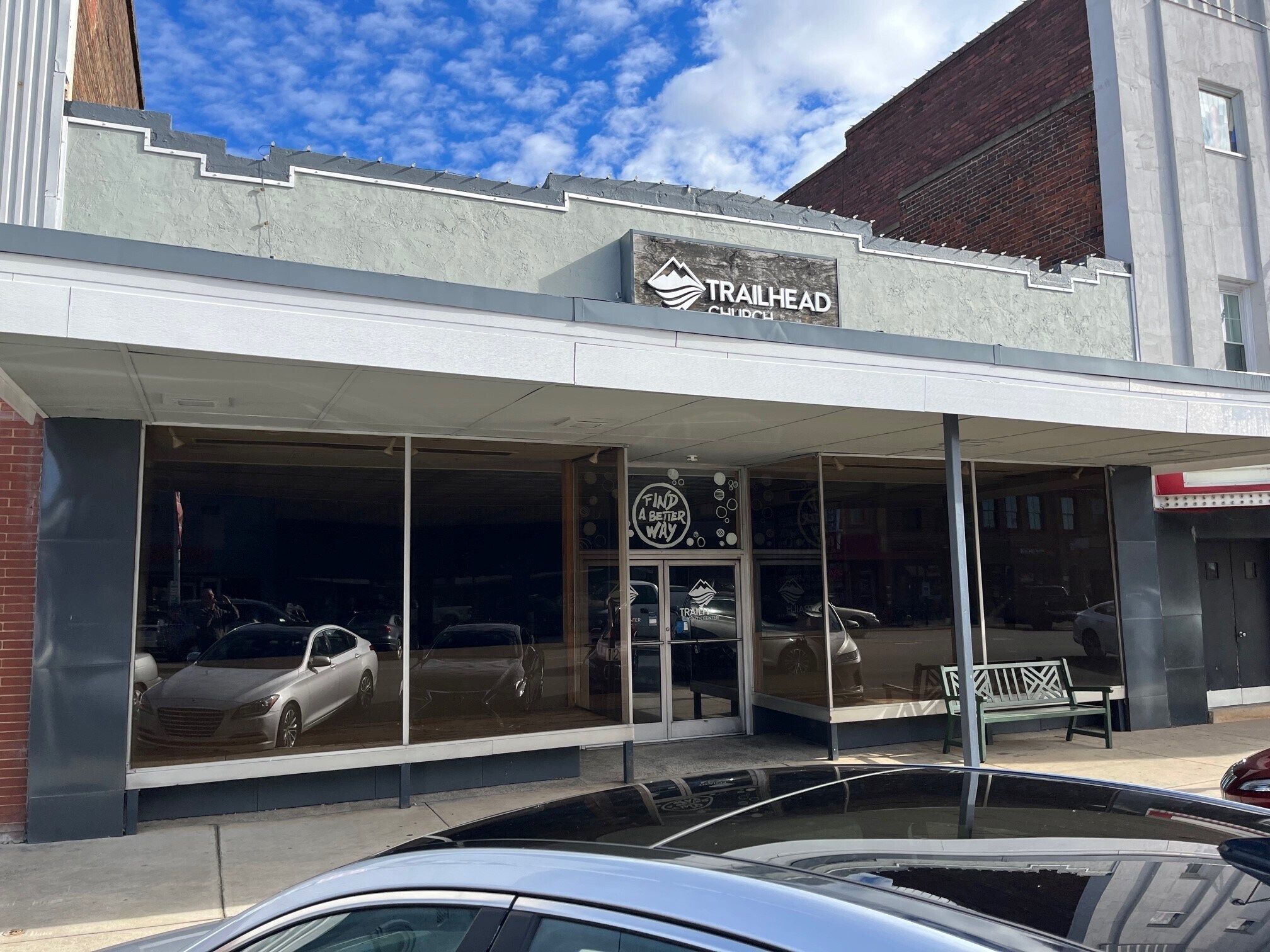 123 N Main St, Graham, NC for sale Building Photo- Image 1 of 1