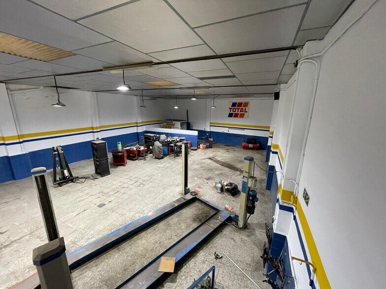 Industrial in Cáceres, Cáceres for sale - Building Photo - Image 1 of 13