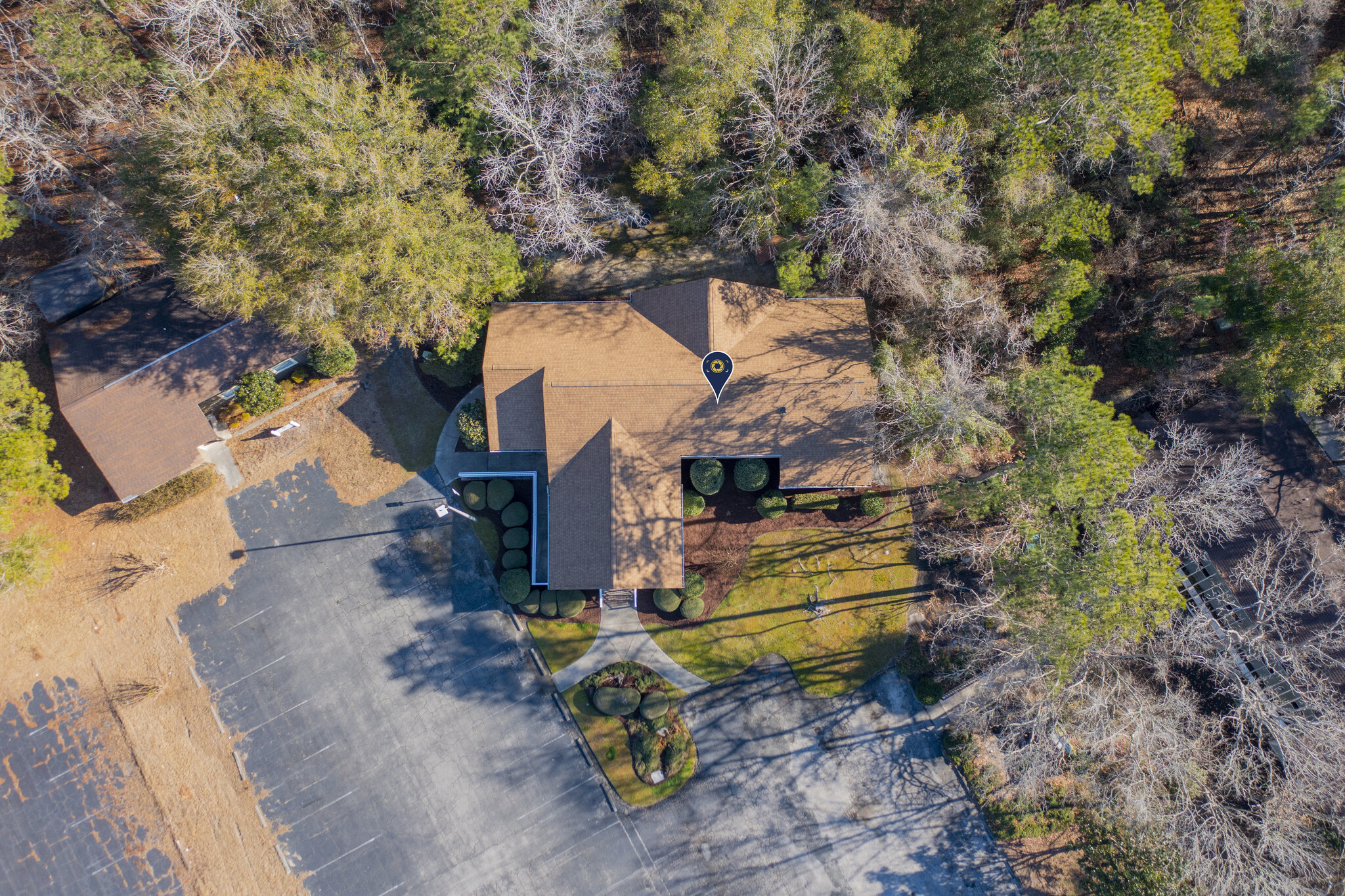 14 Medical Center Dr SW, Supply, NC for sale Primary Photo- Image 1 of 31