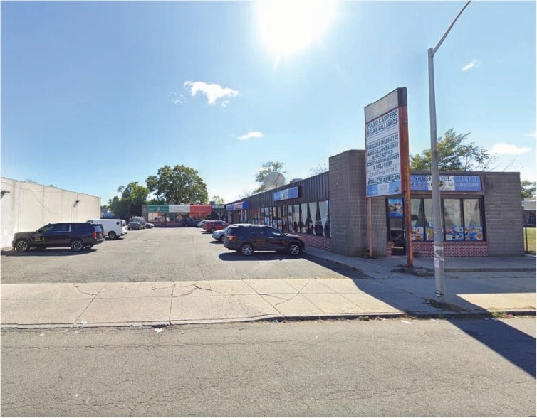 46-50 Fulton Ave, Hempstead, NY for sale - Building Photo - Image 2 of 13