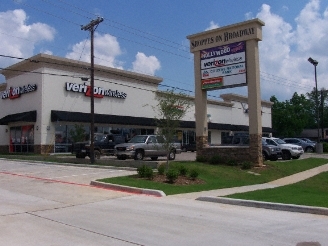 6900 S Broadway Ave, Tyler, TX for lease - Building Photo - Image 2 of 7