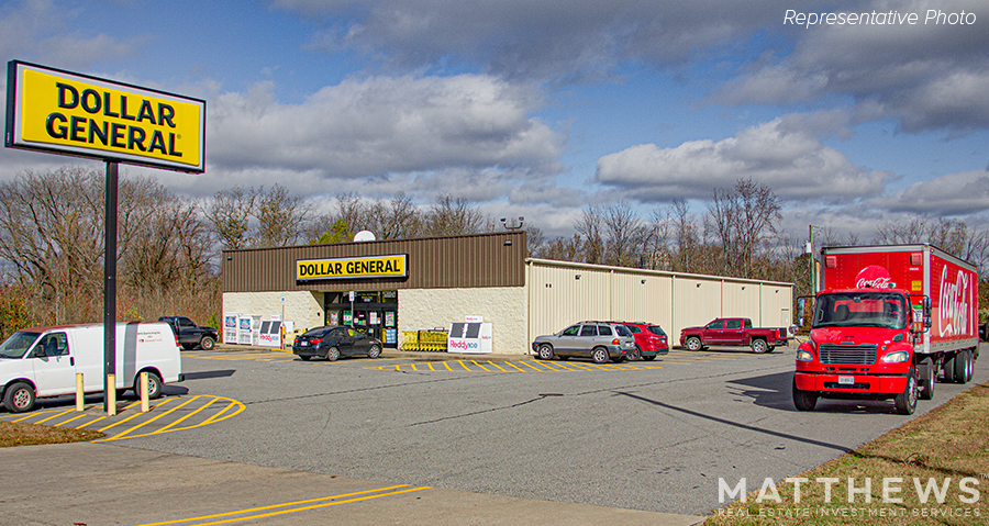 6403 Highway 5 N, Midway, AR for sale - Primary Photo - Image 1 of 1