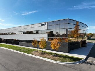 More details for 28625 Northwestern Hwy, Southfield, MI - Medical for Lease