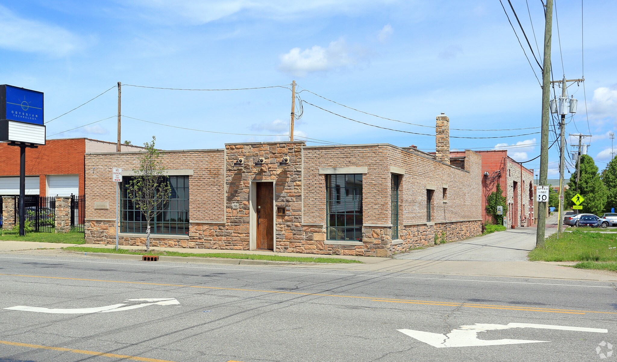 511 E Colfax Ave, South Bend, IN for sale Primary Photo- Image 1 of 1