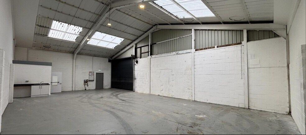 Milnhay Rd, Nottingham for lease - Interior Photo - Image 3 of 22