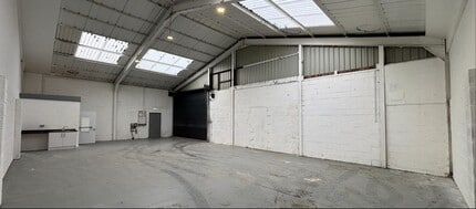 Milnhay Rd, Nottingham for lease Interior Photo- Image 2 of 3
