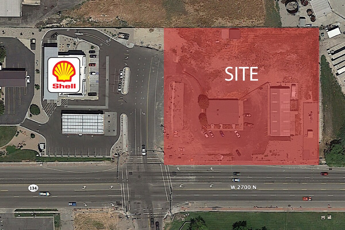 1496 W 2700 N, Ogden, UT for sale Building Photo- Image 1 of 1