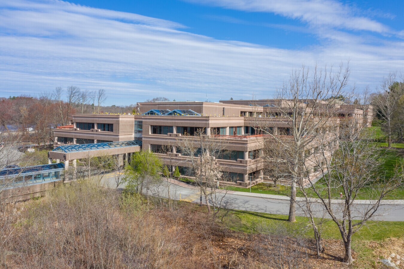 404 Wyman St, Waltham, MA 02451 Office for Lease