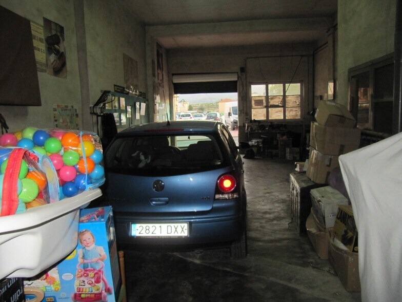 Retail in Alicante, Alicante for sale - Building Photo - Image 3 of 3