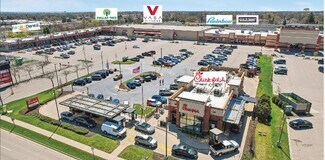 More details for 5201 Washington Ave, Mount Pleasant, WI - Retail for Lease