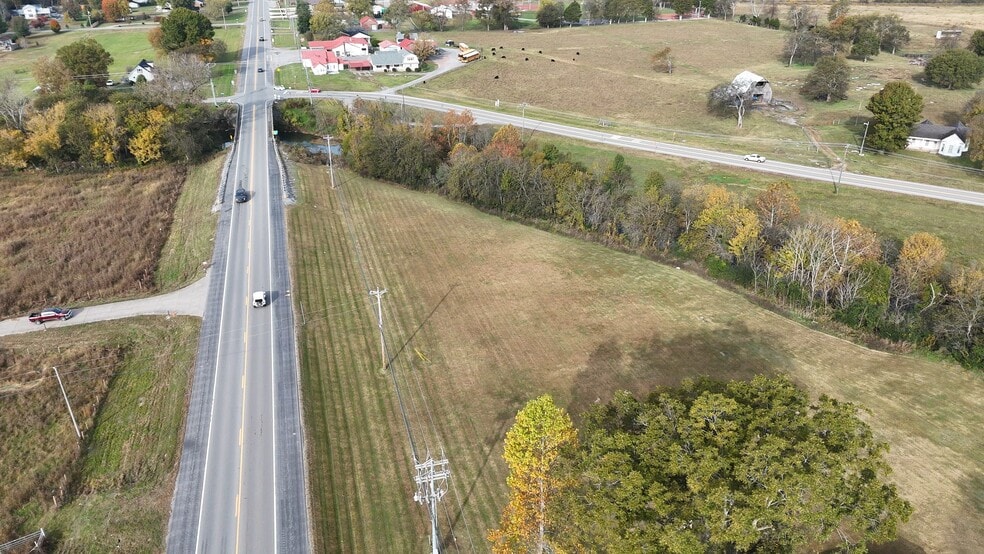 6853 Lascassas Pike, Lascassas, TN for sale - Commercial Listing Video - Image 2 of 18