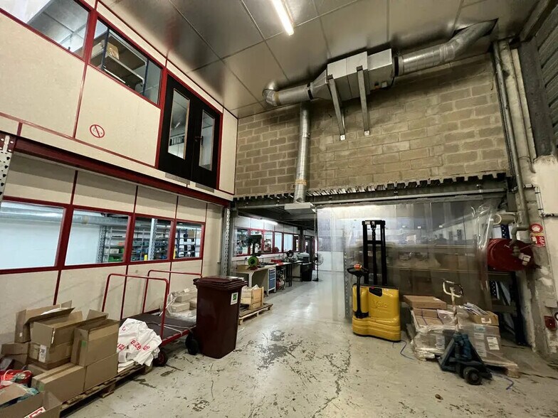 Flex in Ferrières-en-Brie for sale - Interior Photo - Image 2 of 5