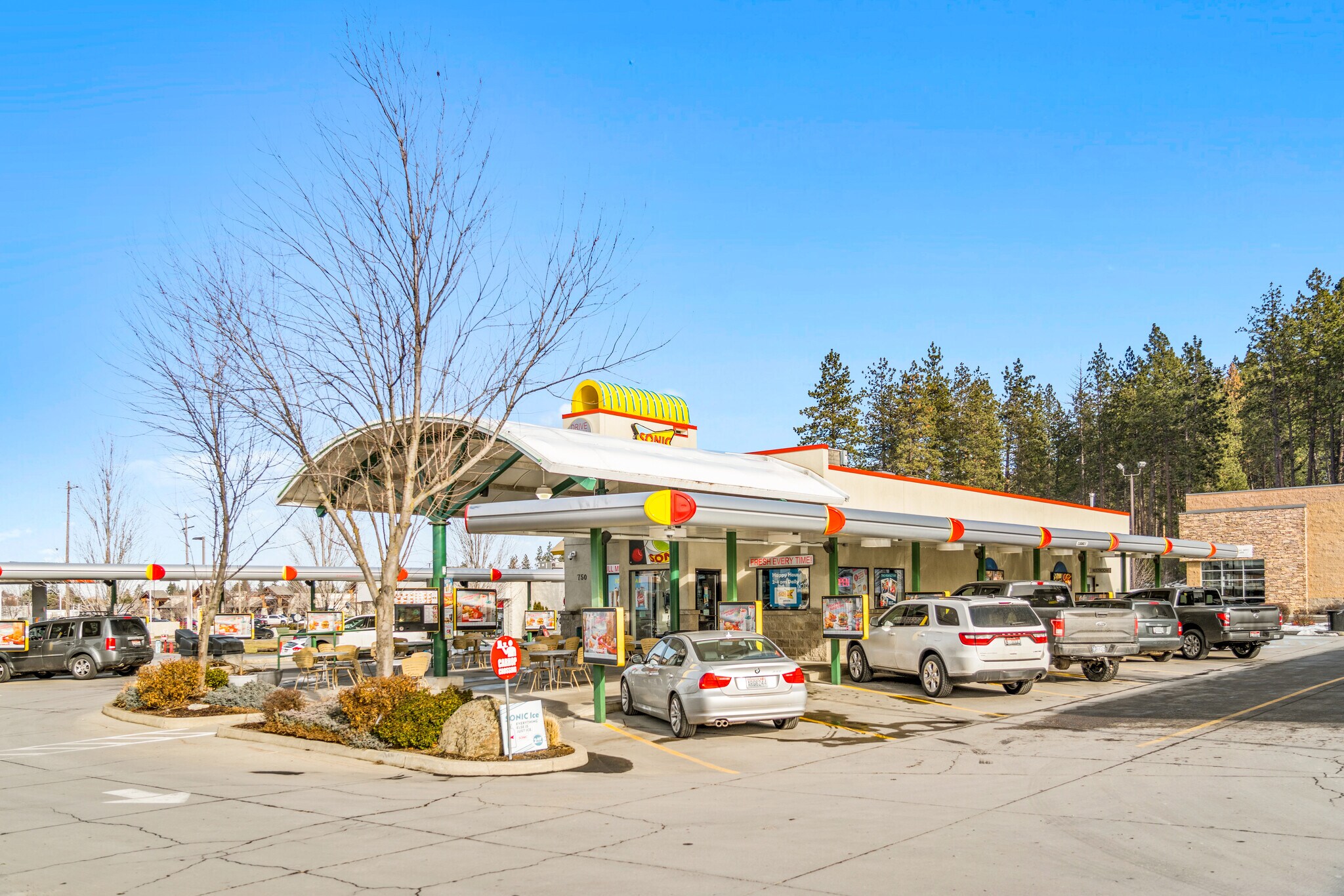 750 N Highway 41, Post Falls, ID for sale Building Photo- Image 1 of 1