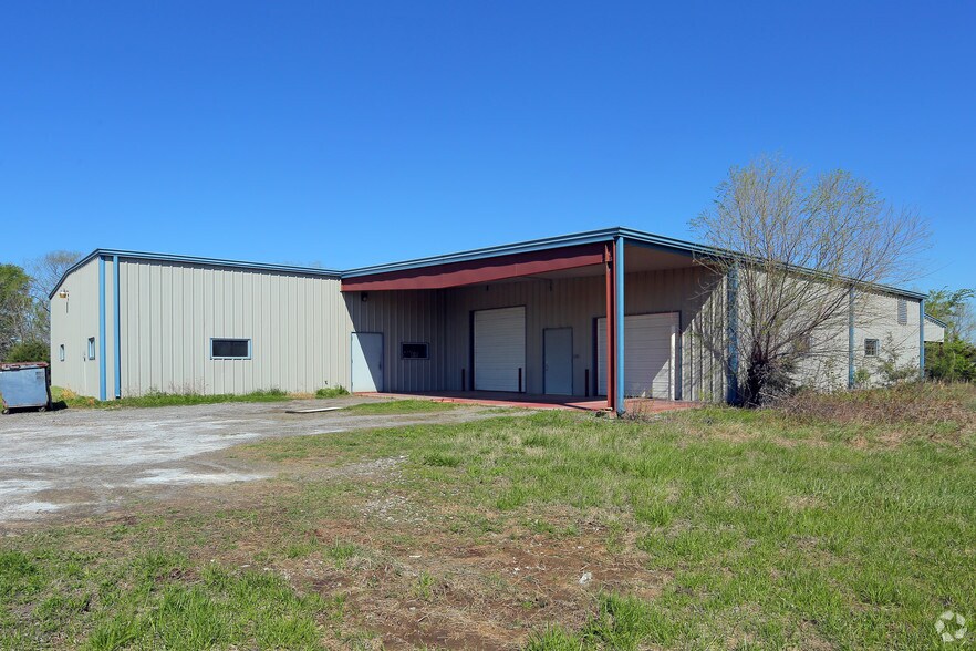 1029 SW 49th St, Pryor, OK for sale - Primary Photo - Image 1 of 1