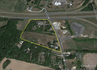 More details for Main St, Berlin, MD - Land for Lease