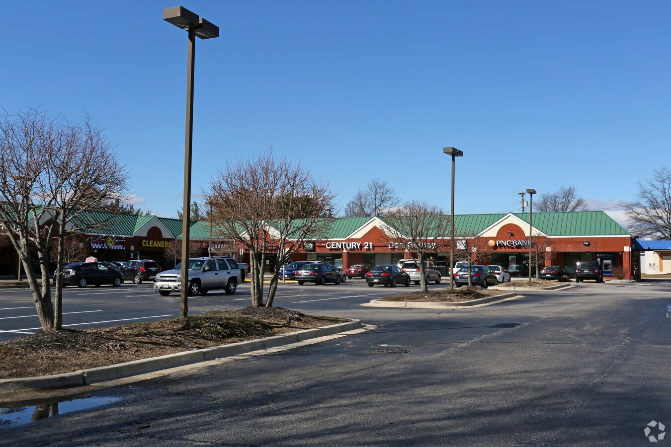 3201 Mountain Rd, Pasadena, MD 21122