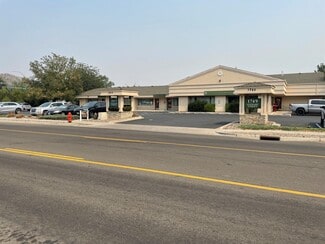 More details for 1817 Stewart St, Carson City, NV - Office for Lease