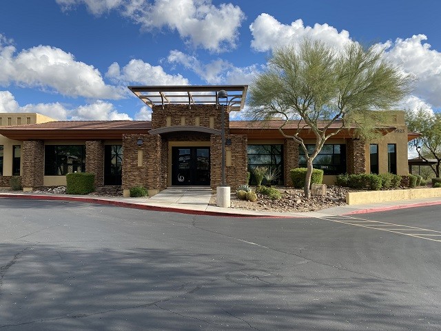 9923 E Bell Rd, Scottsdale, AZ, 85260 - Office Space For Lease ...