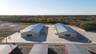 Mountain Peak Industrial Park, Building A - Warehouse