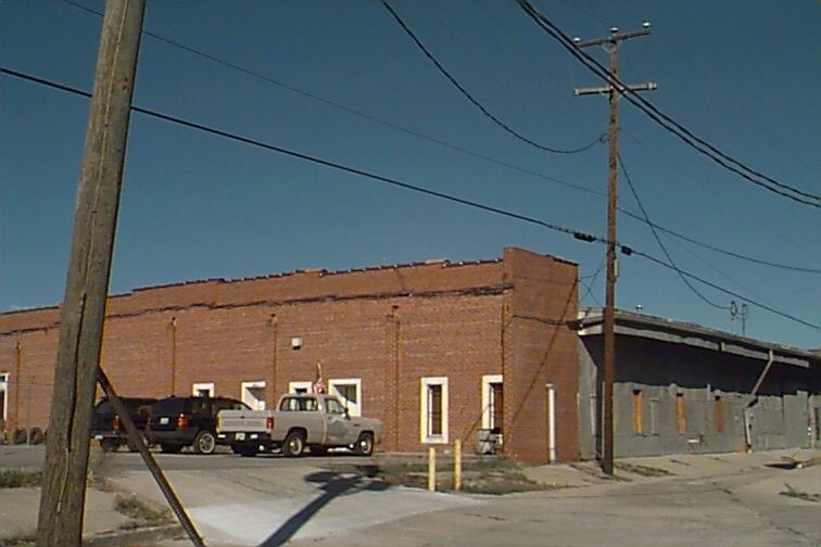 2041 Midway Ave, Petersburg, VA for sale Building Photo- Image 1 of 1