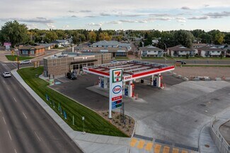 More details for Retail Service-Oriented Property – for Sale, Medicine Hat, AB