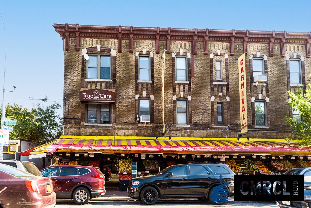 131 Beverley, Brooklyn, NY for lease Building Photo- Image 1 of 40