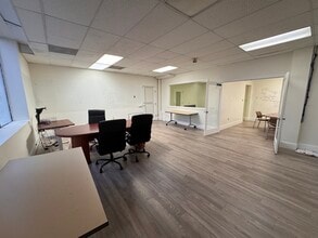 1101 South Blvd, Charlotte, NC for lease Building Photo- Image 2 of 6