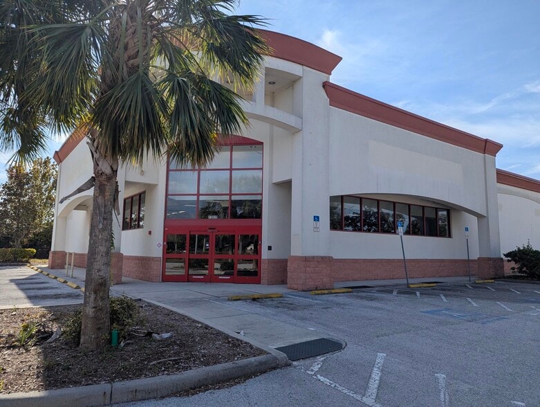 13839 Little Rd, Hudson, FL for lease - Building Photo - Image 1 of 2