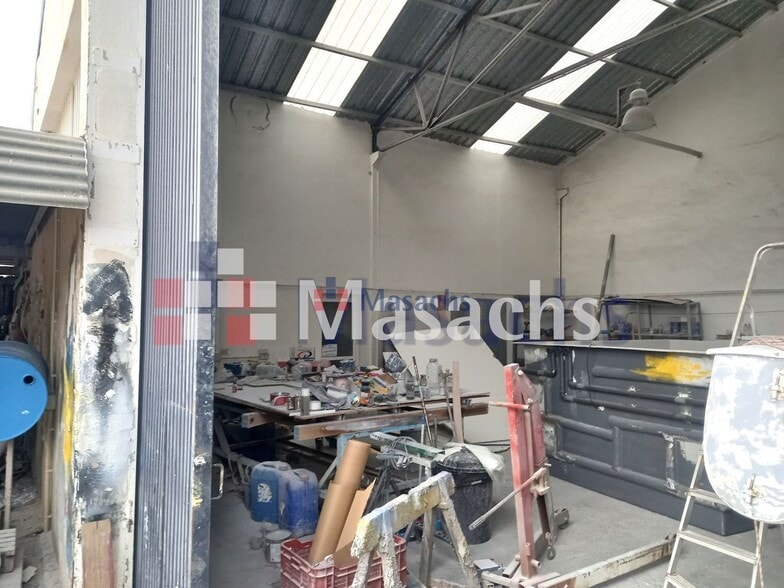 Industrial in San Javier, Murcia for sale - Interior Photo - Image 2 of 5