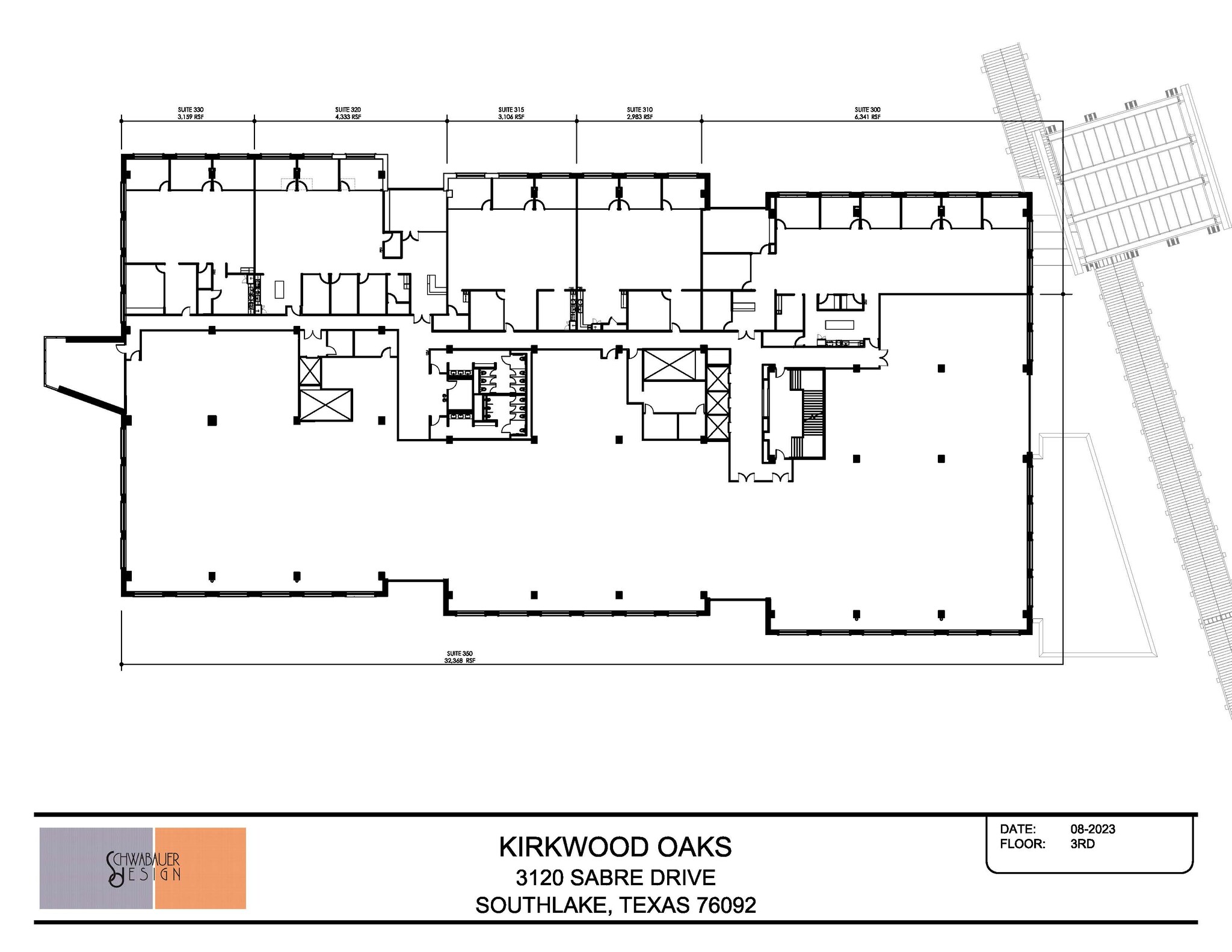 3120 Sabre Dr, Southlake, TX for lease Building Photo- Image 1 of 1