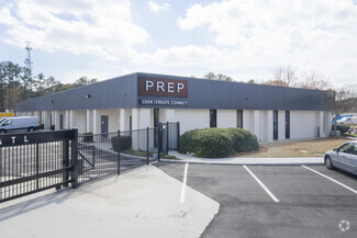 More details for 3783 Presidential Pky, Atlanta, GA - Industrial for Lease