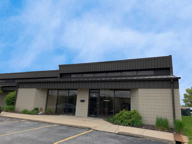 2210-2246 S 156th Cir, Omaha, NE for sale - Building Photo - Image 1 of 1
