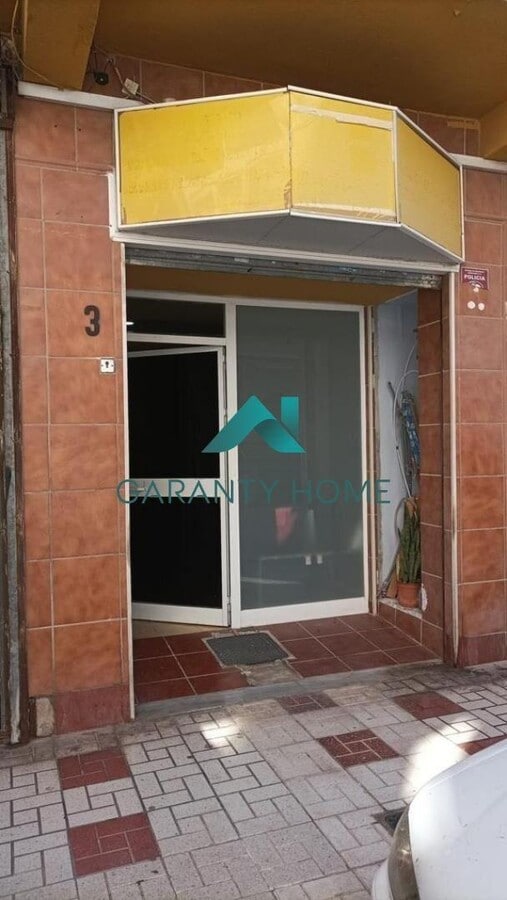 Málaga, MAL 29009 -  -  - Interior Photo - Image 1 of 6