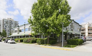 More details for 19141 Ford Rd, Pitt Meadows, BC - Office for Lease