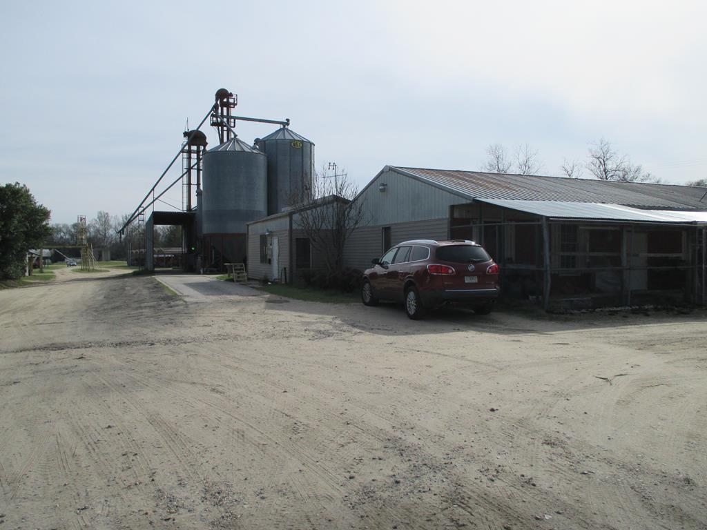 3970 Camden Hwy hwy, Dalzell, SC for sale Primary Photo- Image 1 of 49