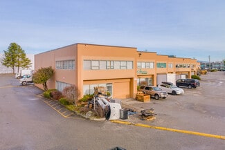 More details for 6753 Graybar Rd, Richmond, BC - Industrial for Sale
