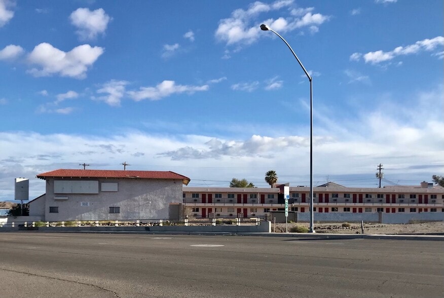 1978 Highway 95, Bullhead City, AZ for sale - Building Photo - Image 3 of 11